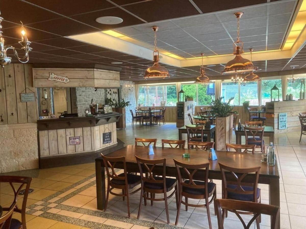 Vakantiebungalow Het Egelhuis