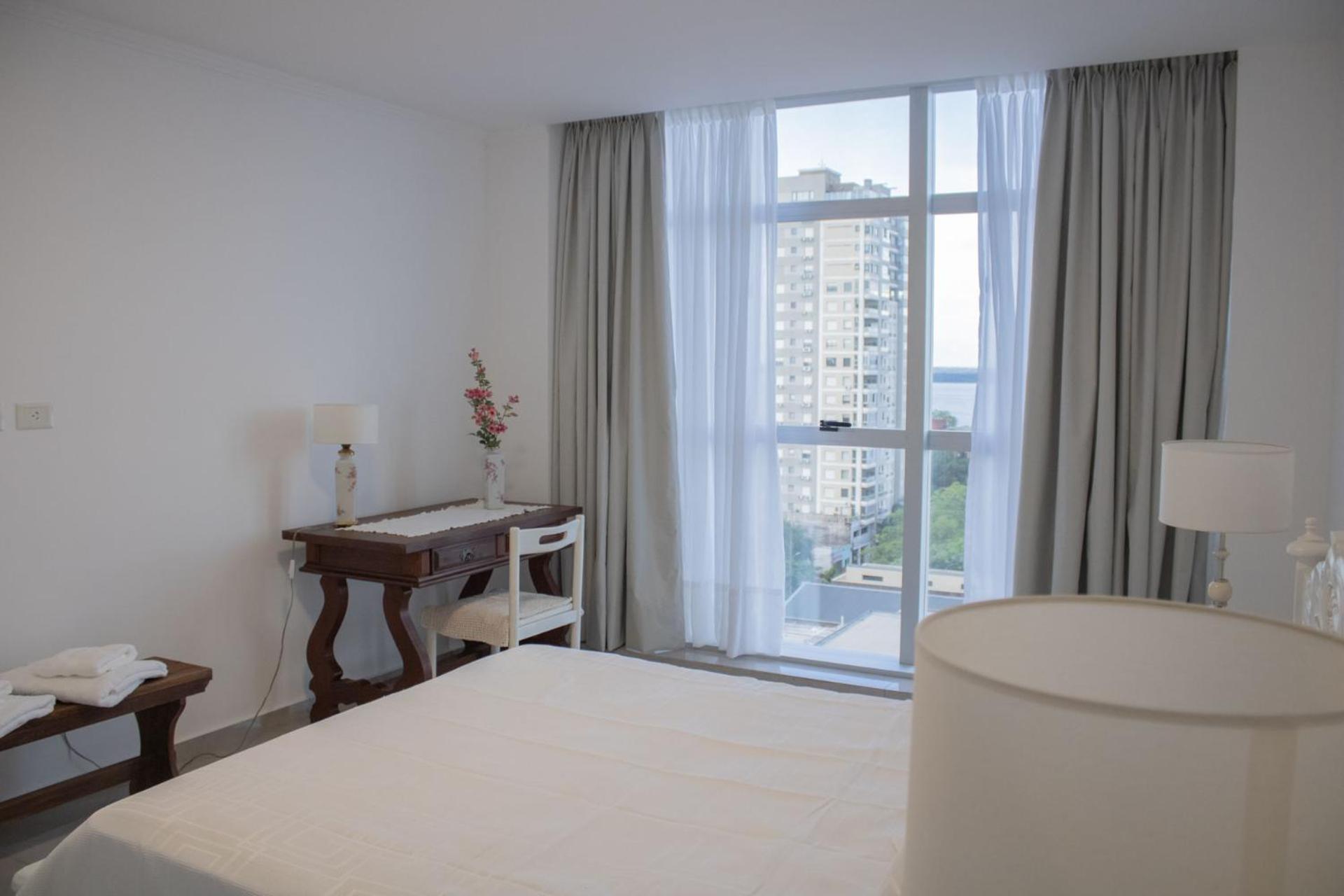 Exclusivo departamento con Vista al Río - Edificio Marwa - Posadas