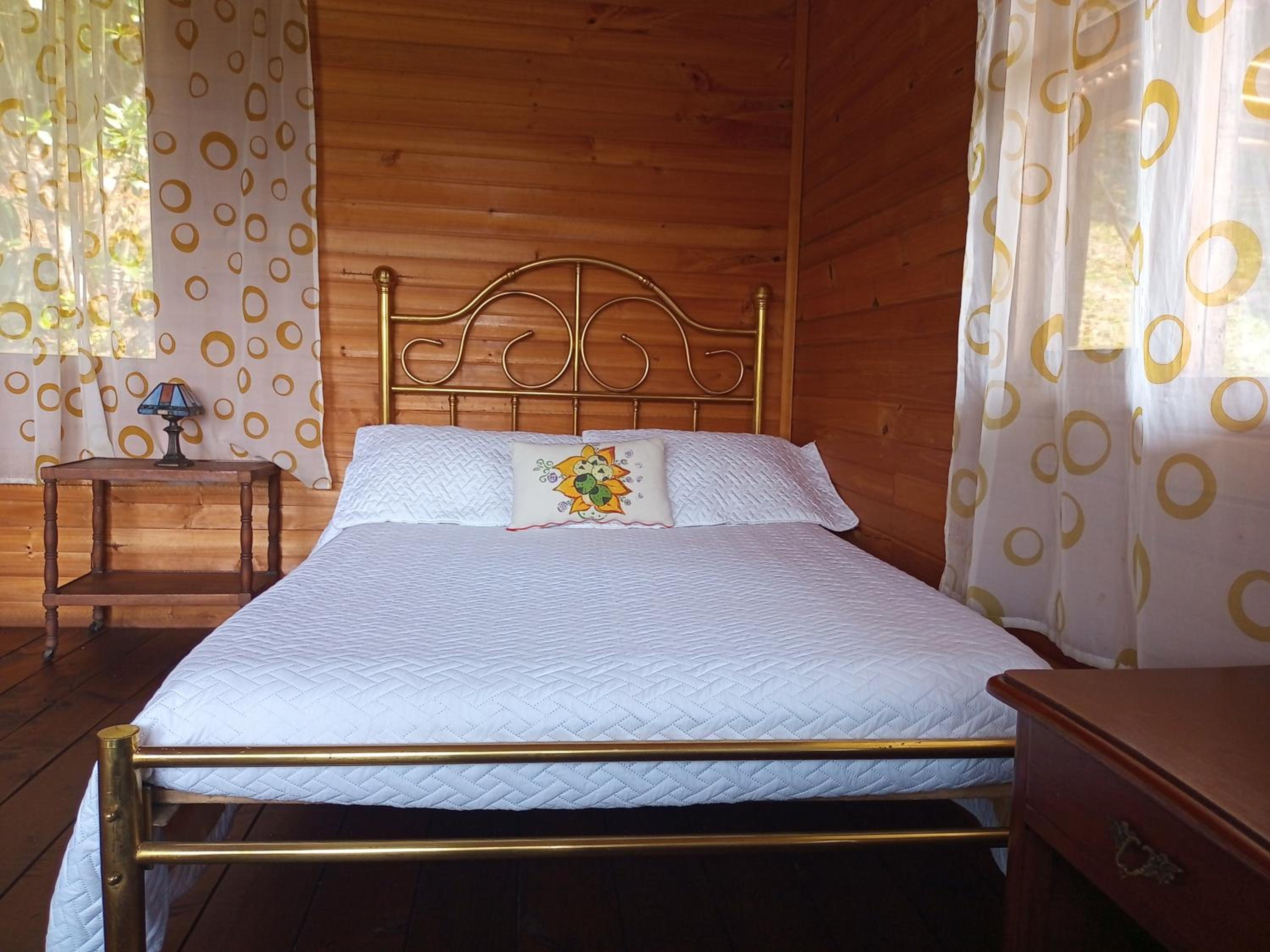 Eco-Cabanas Altozano Nimaima - Property Image 17