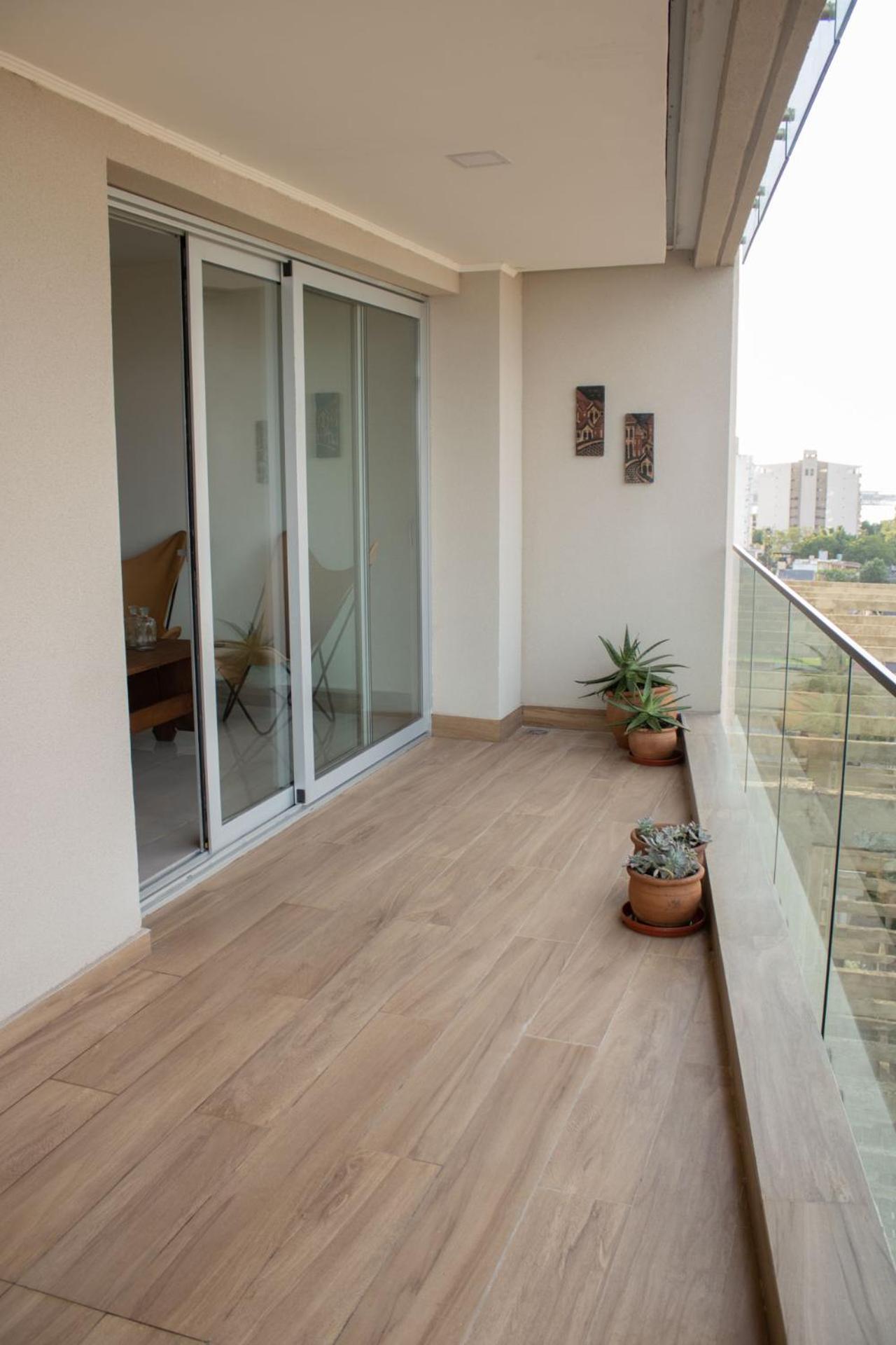 Exclusivo departamento con Vista al Río - Edificio Marwa - Posadas