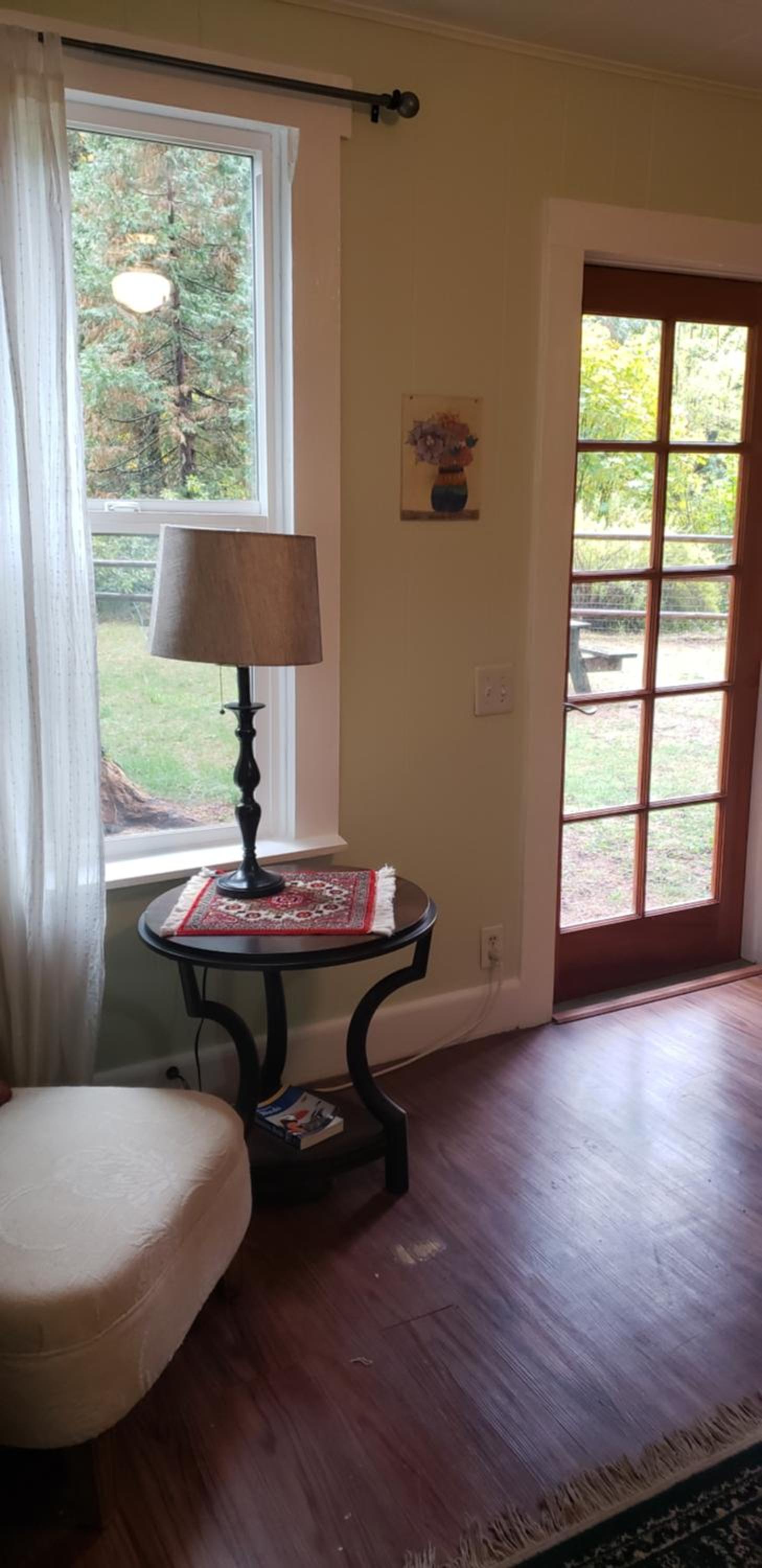 Blissful Solitude Cottage