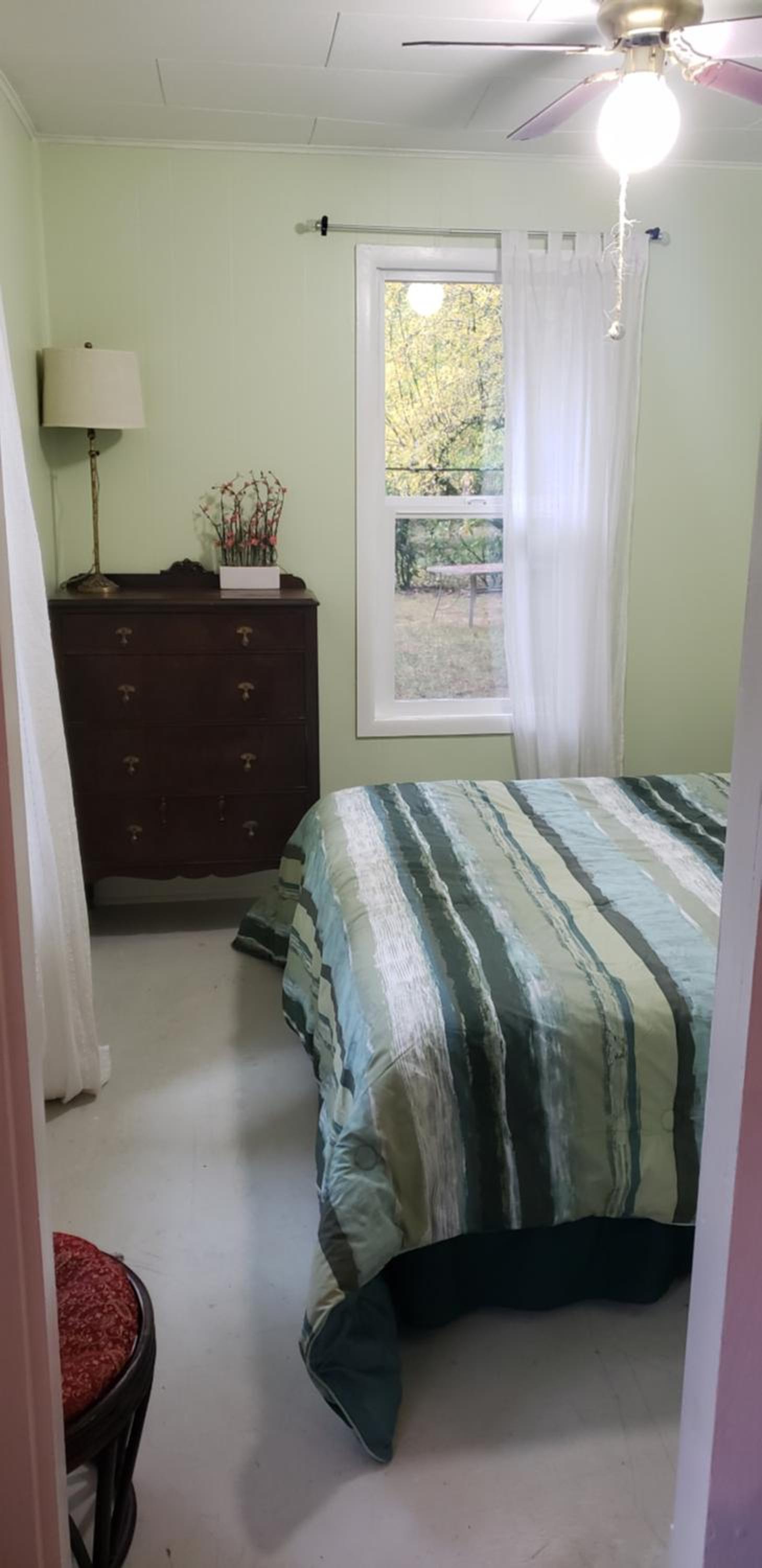 Blissful Solitude Cottage