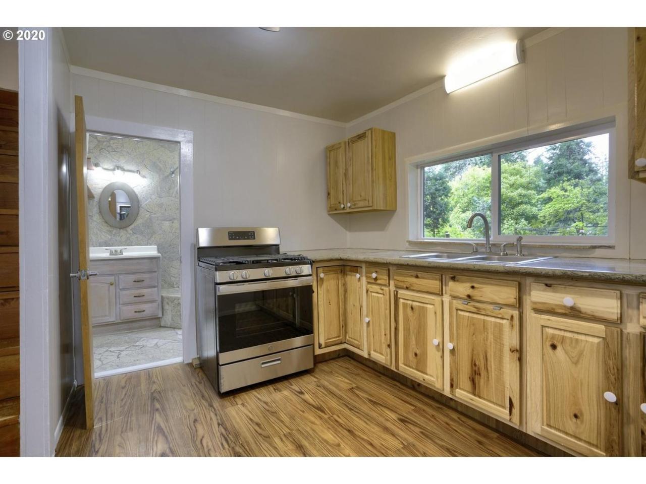 Blissful Solitude Cottage