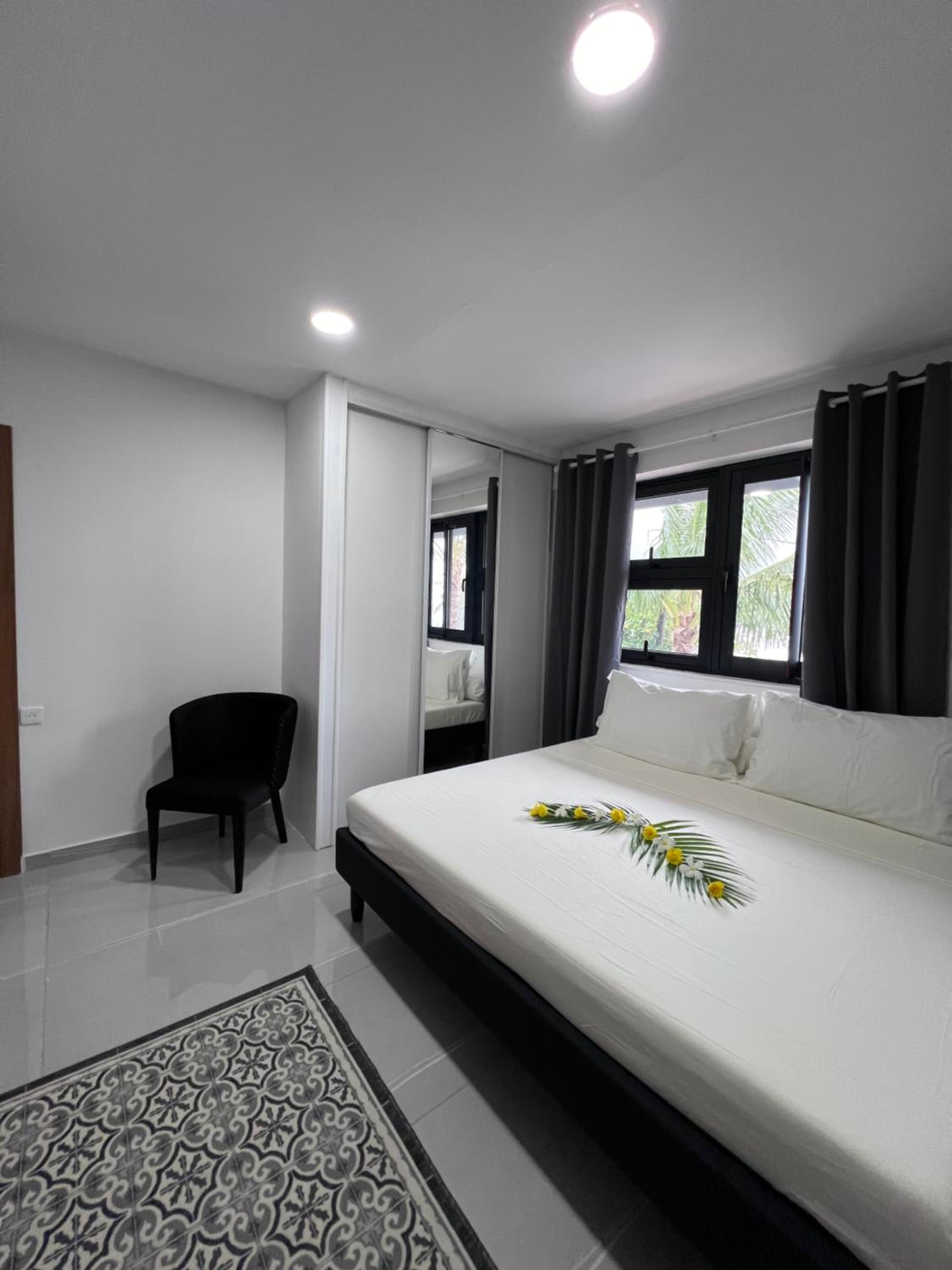 Amanahune Lodge