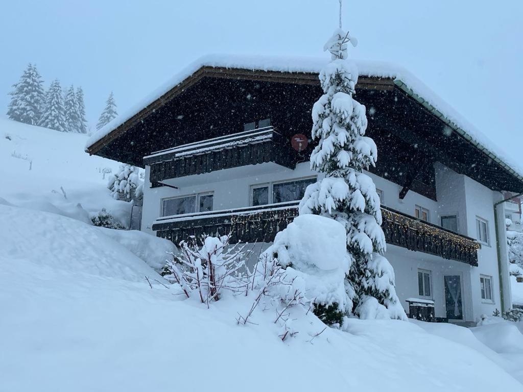 Bergjuwel Kleinwalsertal
