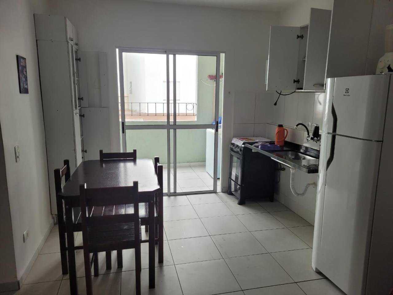 Apartamento Ubatuba Ypê Mirim beach view 3