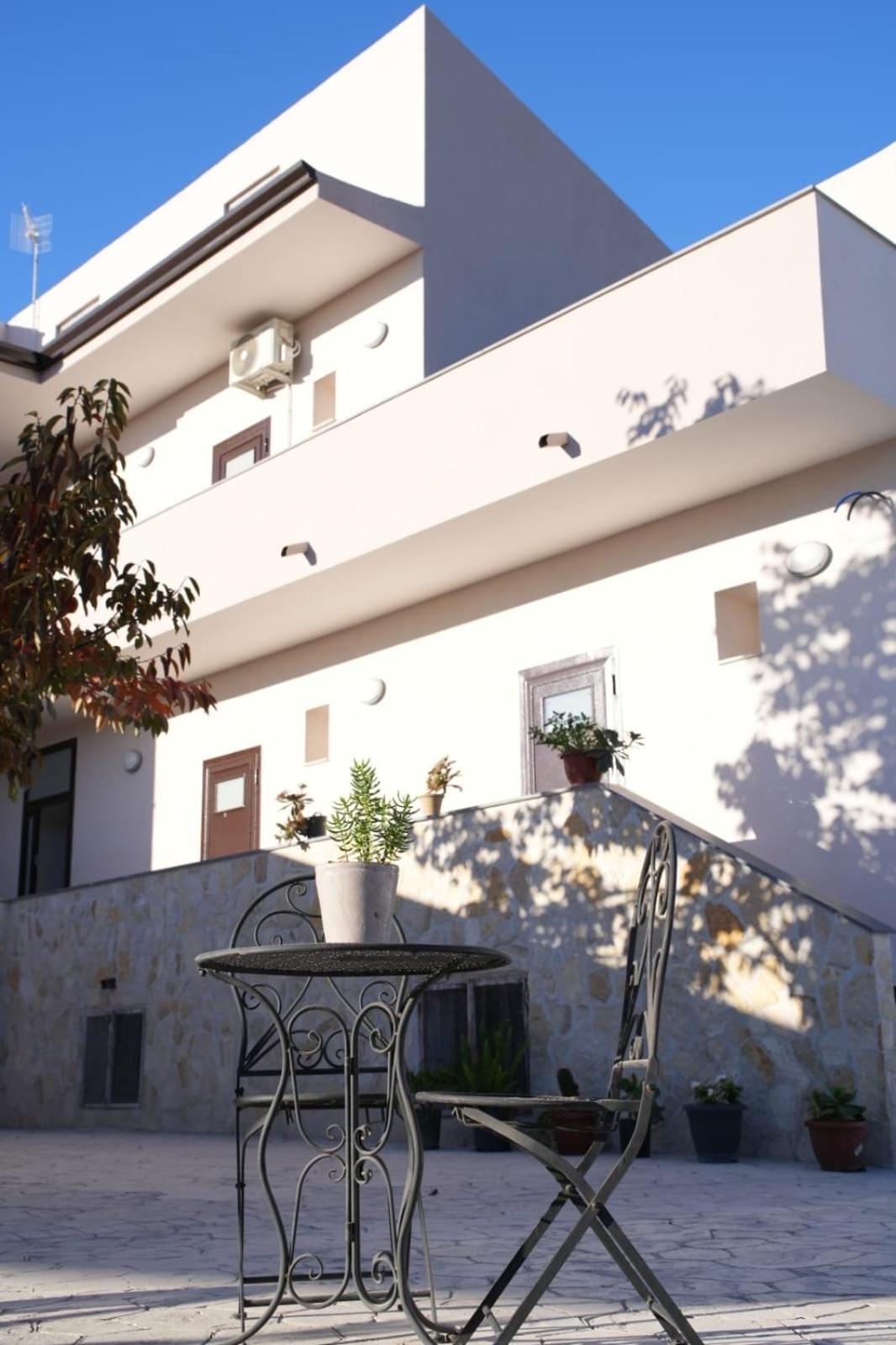 B&B ILSE view 3