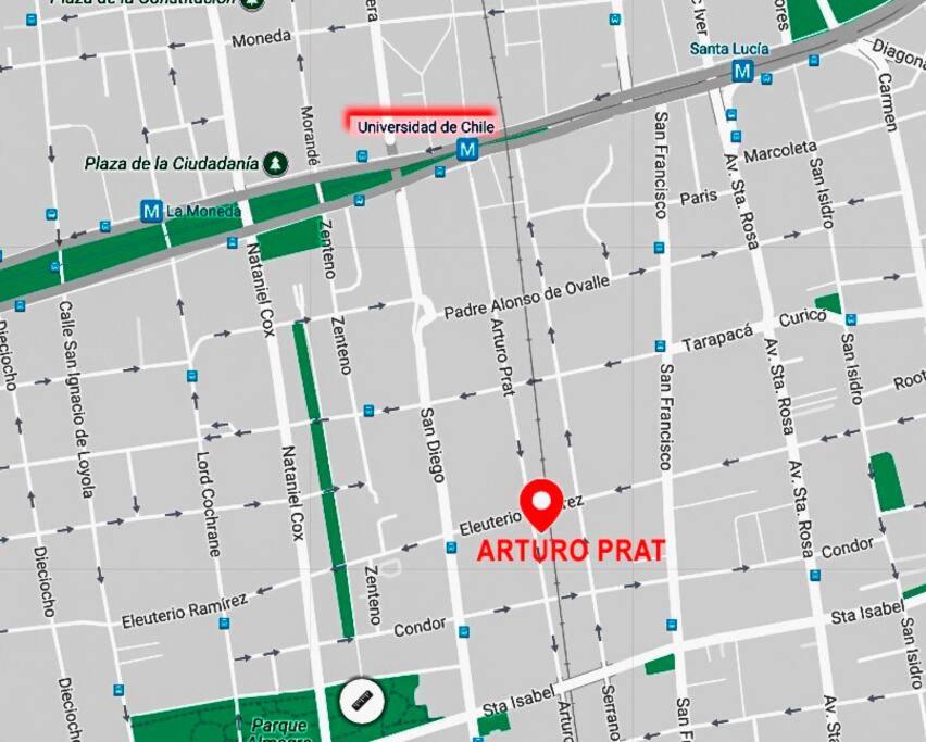 Estudio Prat 1