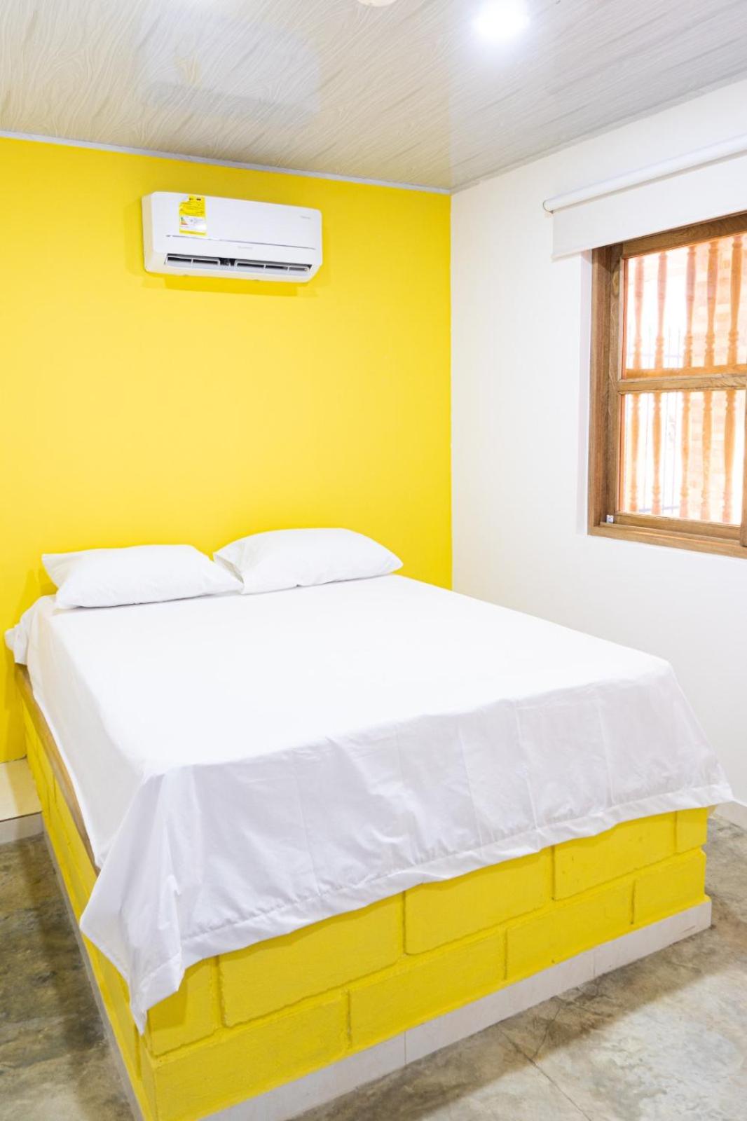 La Heroica Cartagena Hostel