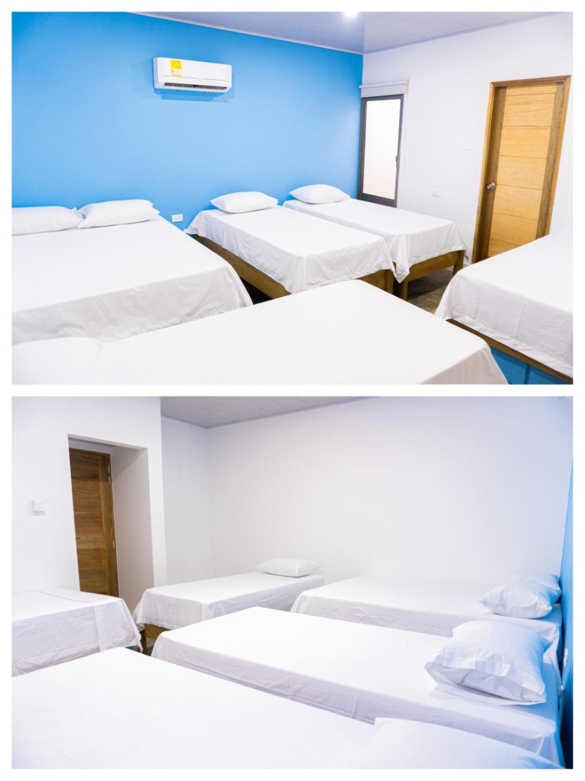 La Heroica Cartagena Hostel