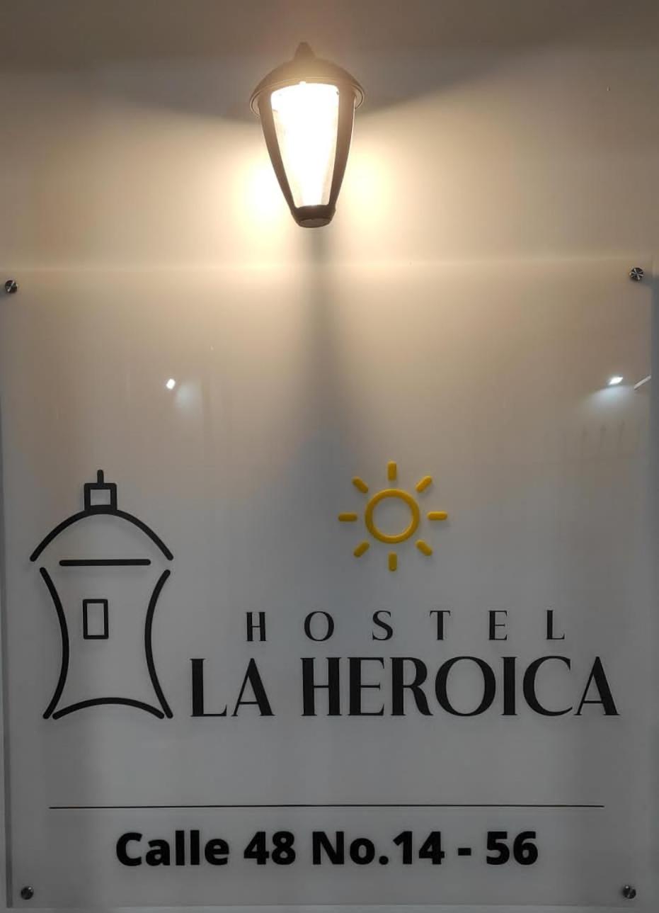 La Heroica Cartagena Hostel