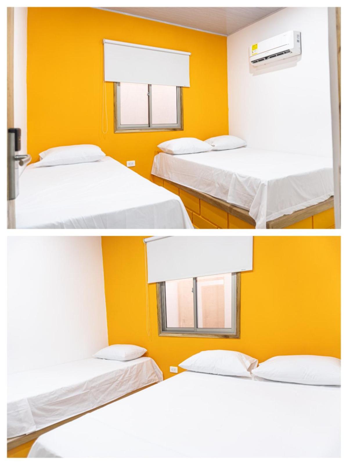 La Heroica Cartagena Hostel