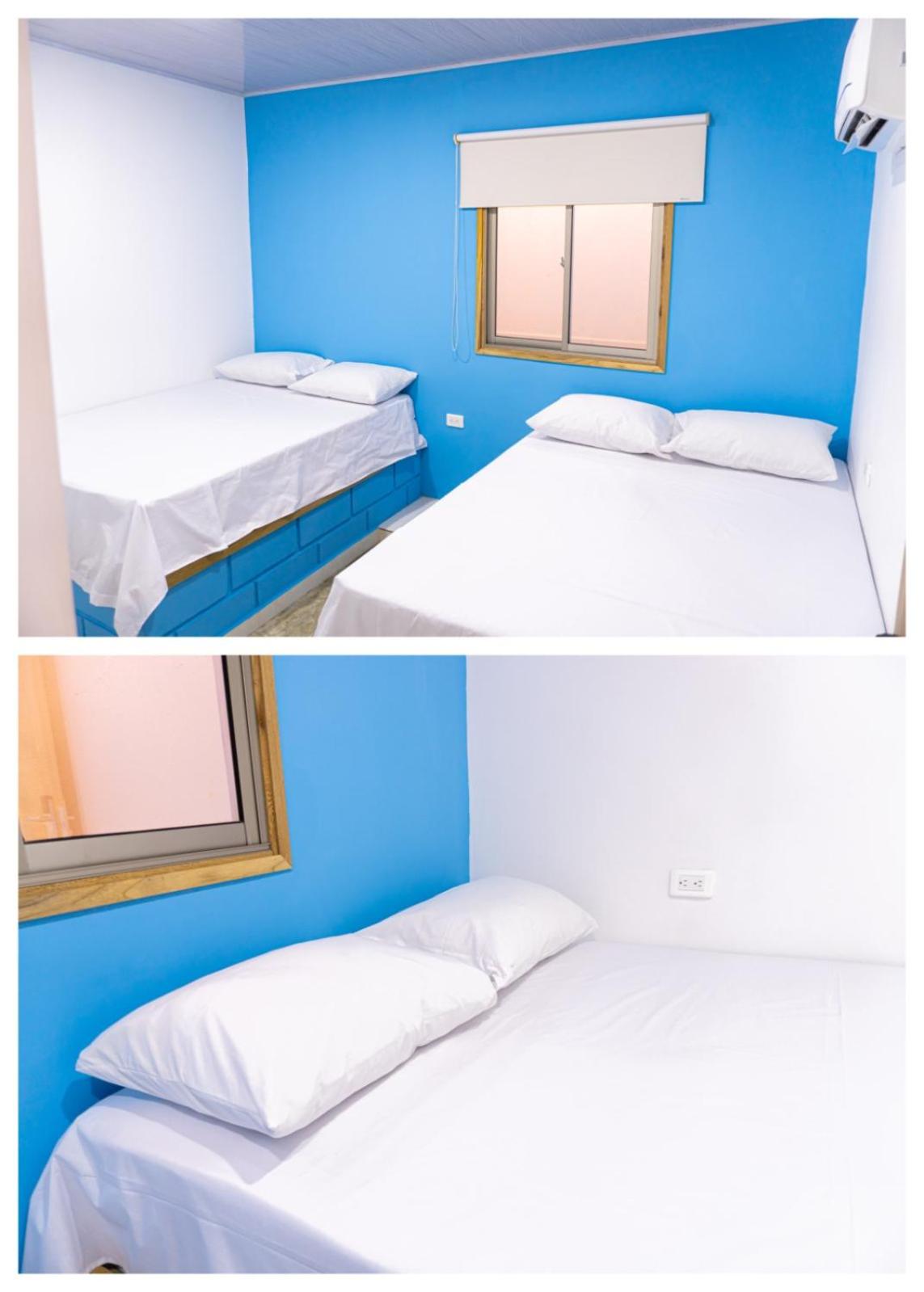 La Heroica Cartagena Hostel