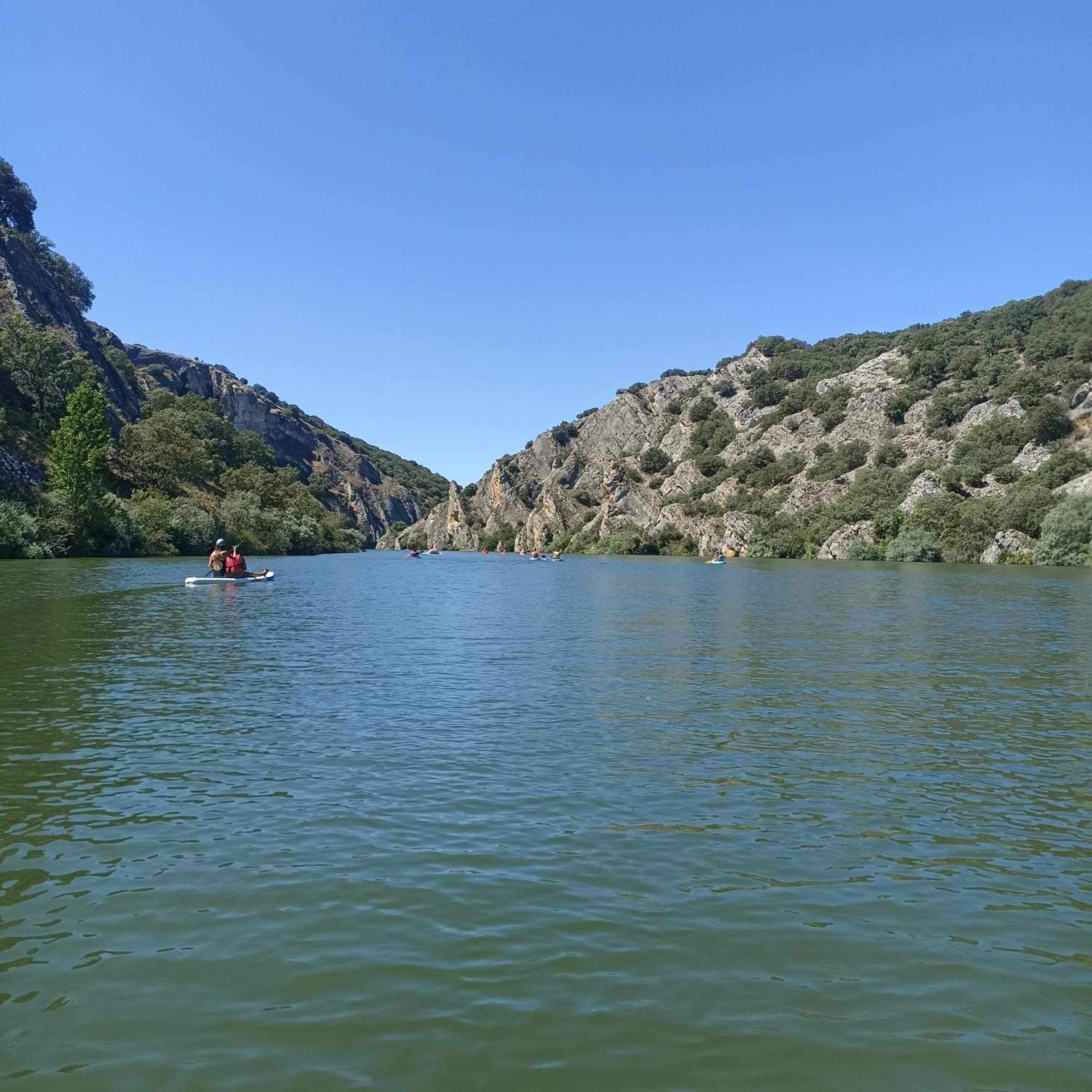 Suite a las orillas del Duero view 4