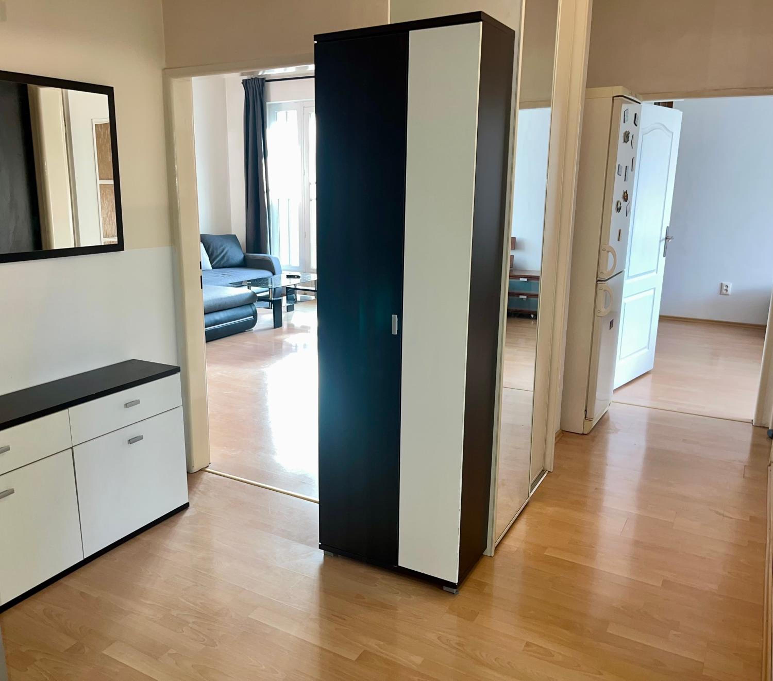 Victory apartment
