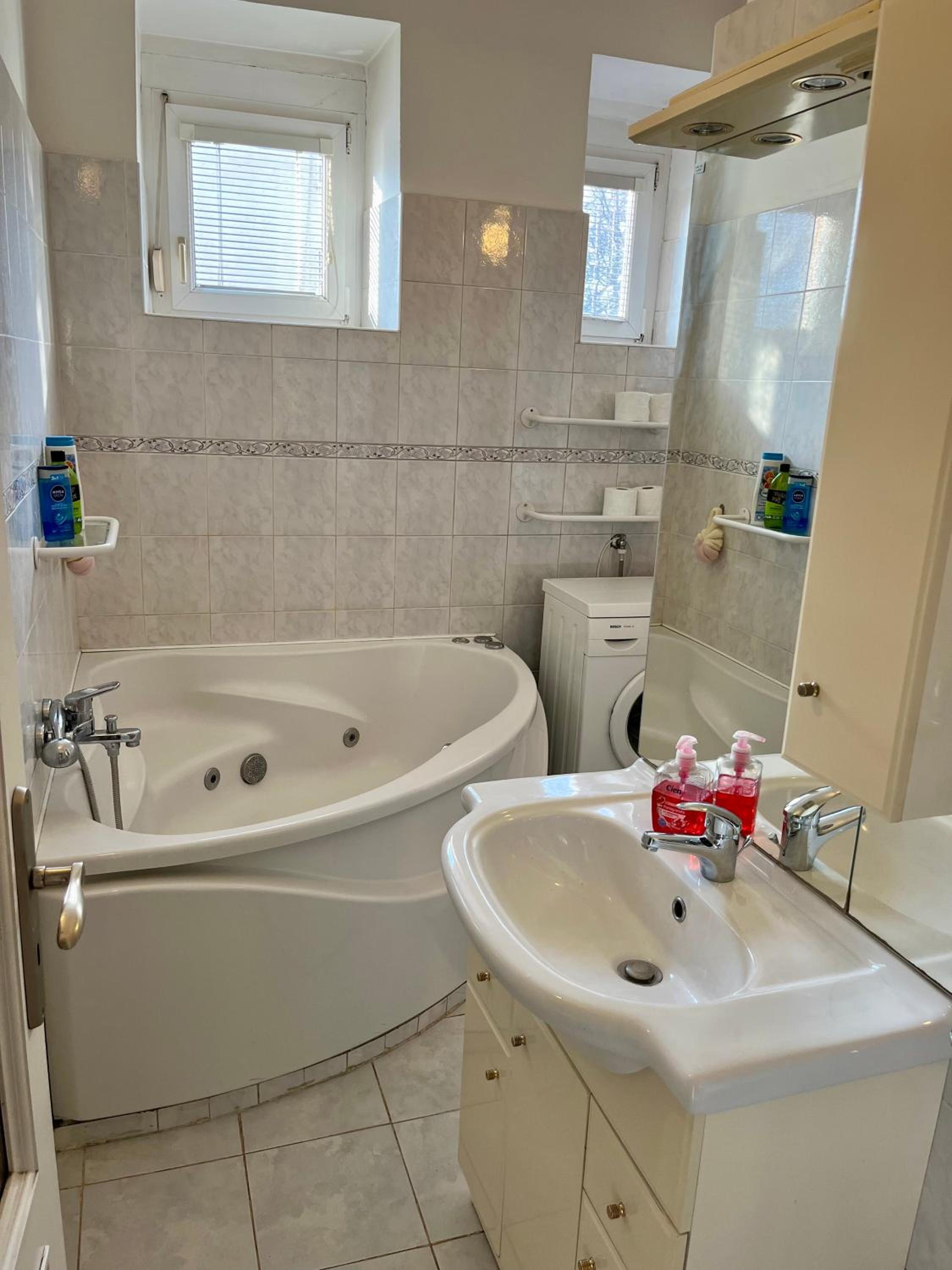 Victory apartment