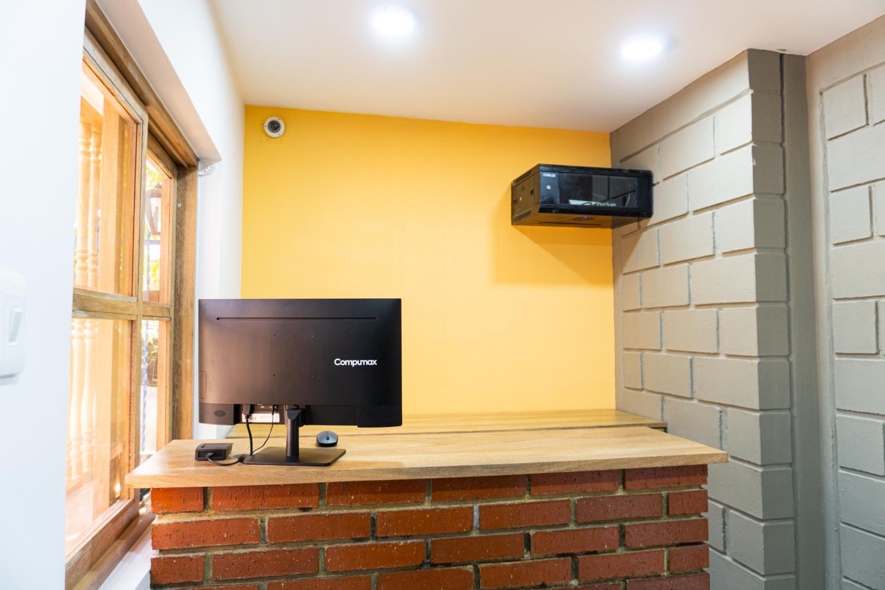 La Heroica Cartagena Hostel
