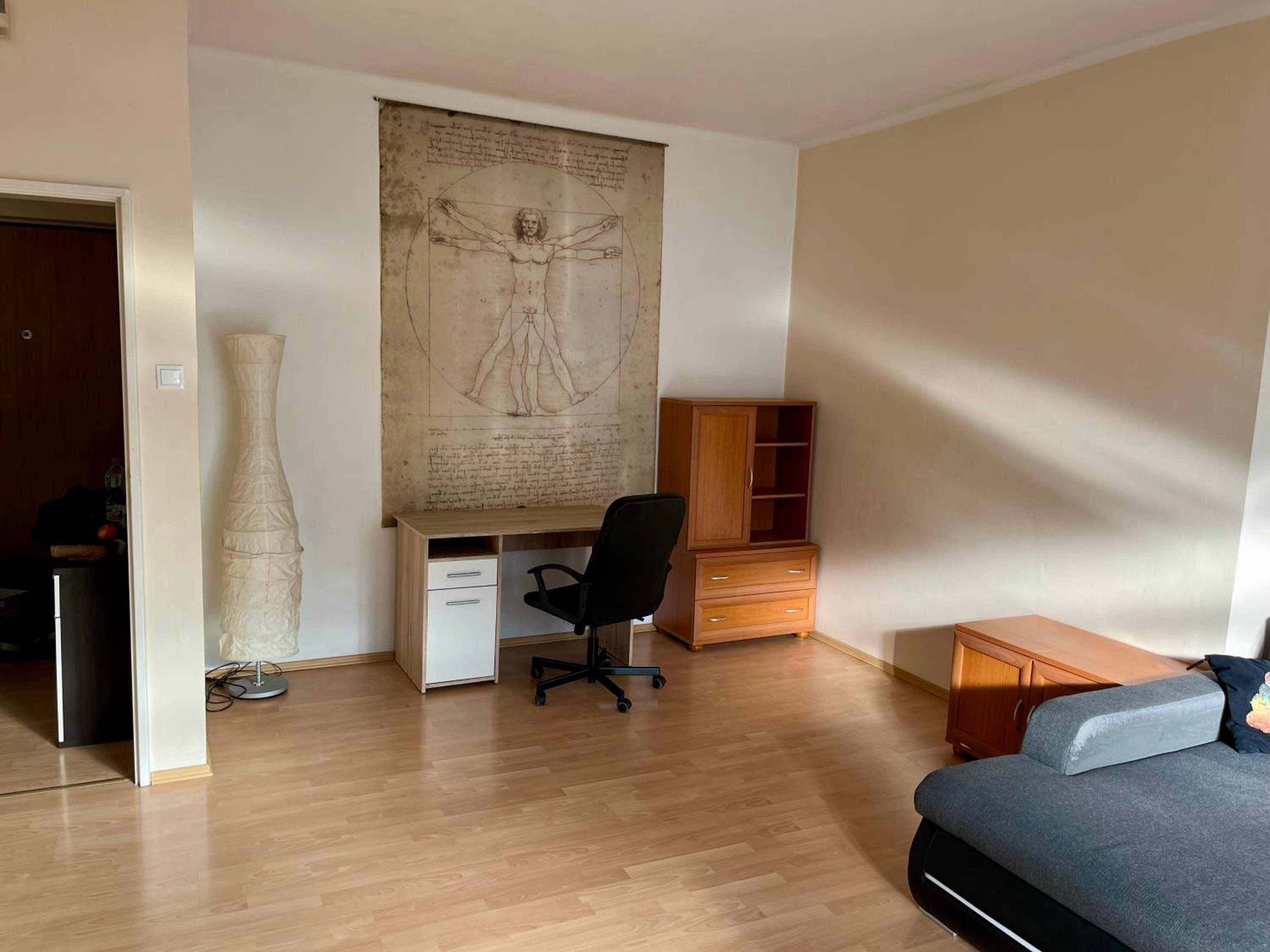 Victory apartment