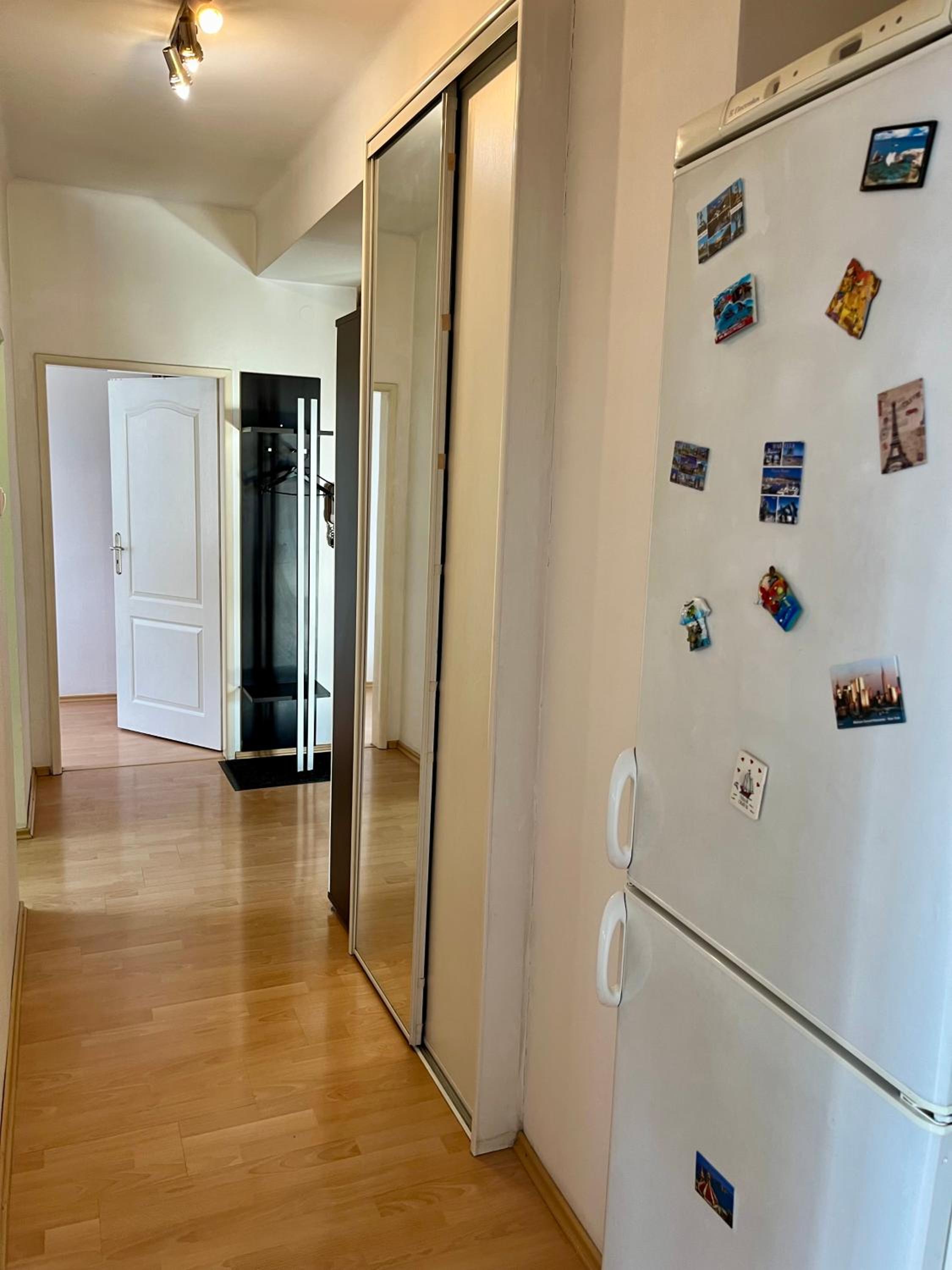 Victory apartment