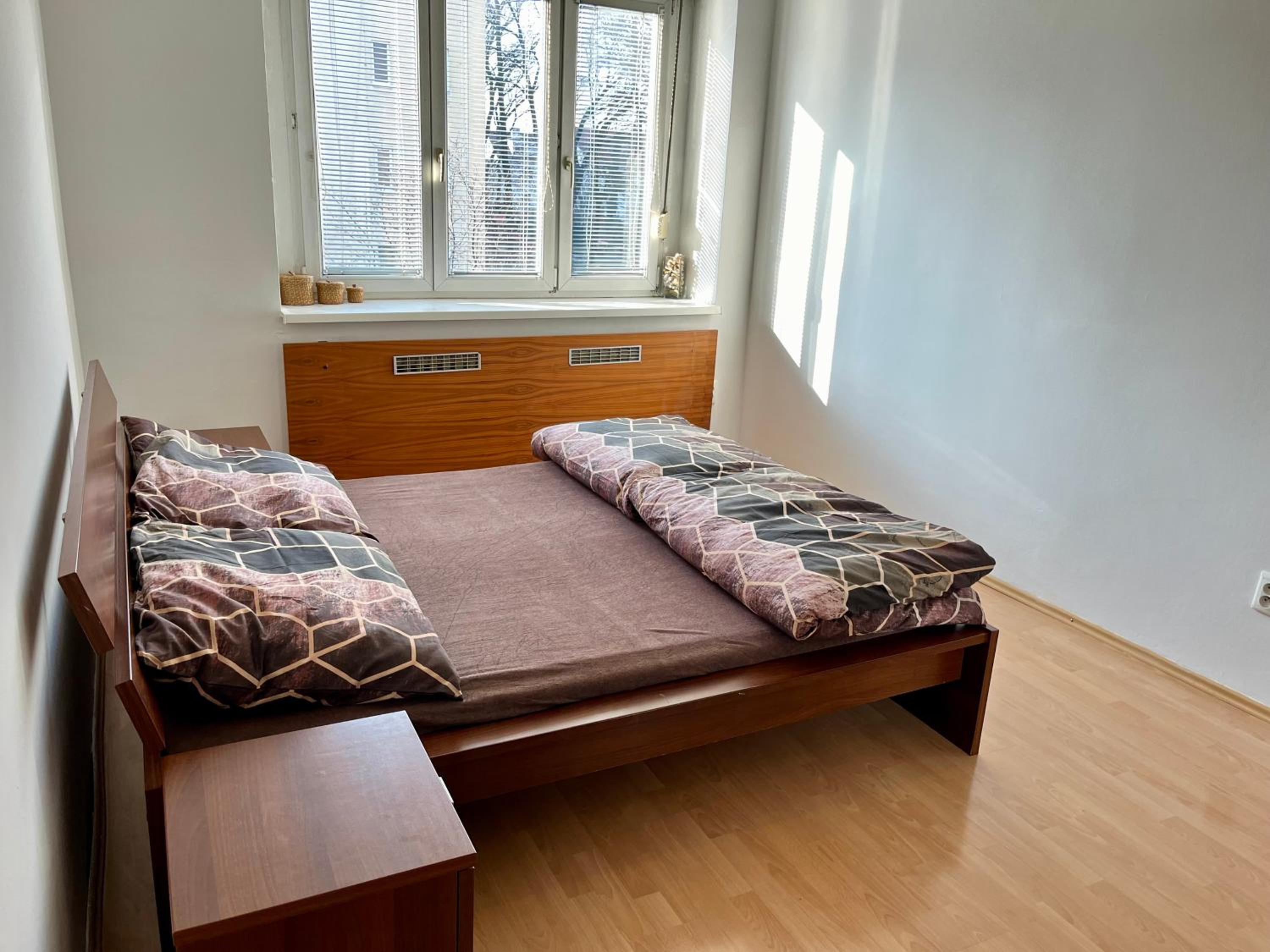 Victory apartment