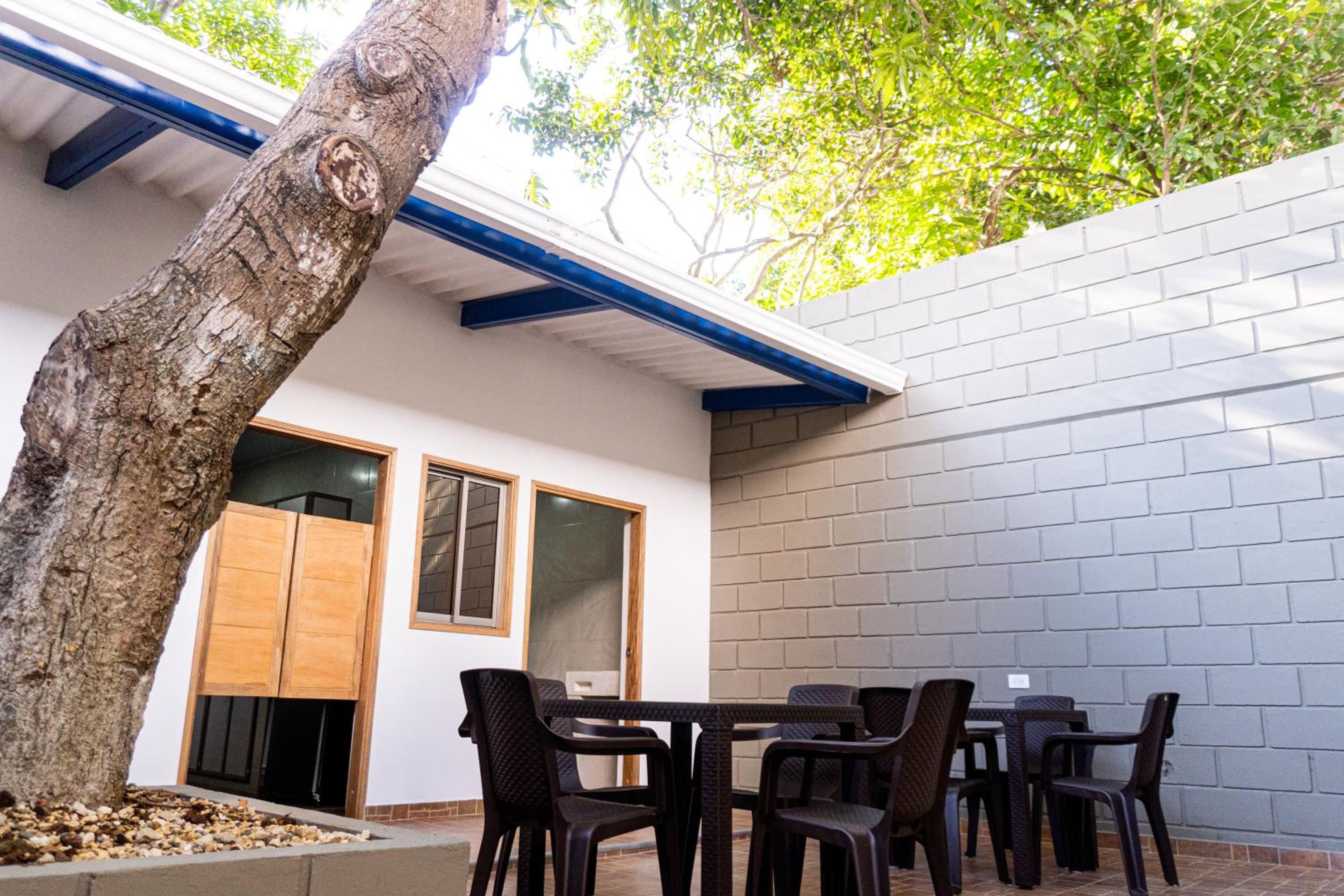 La Heroica Cartagena Hostel