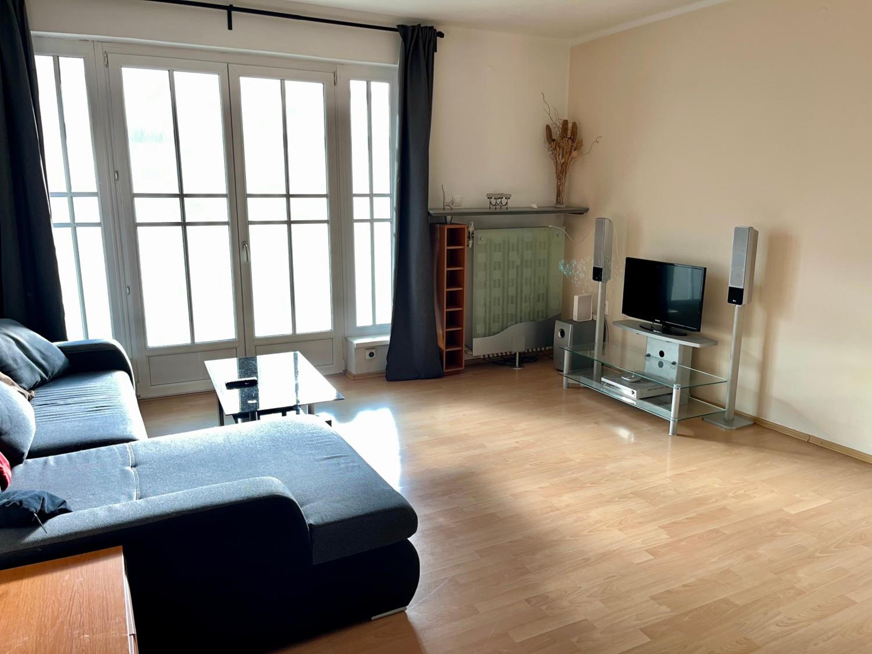 Victory apartment