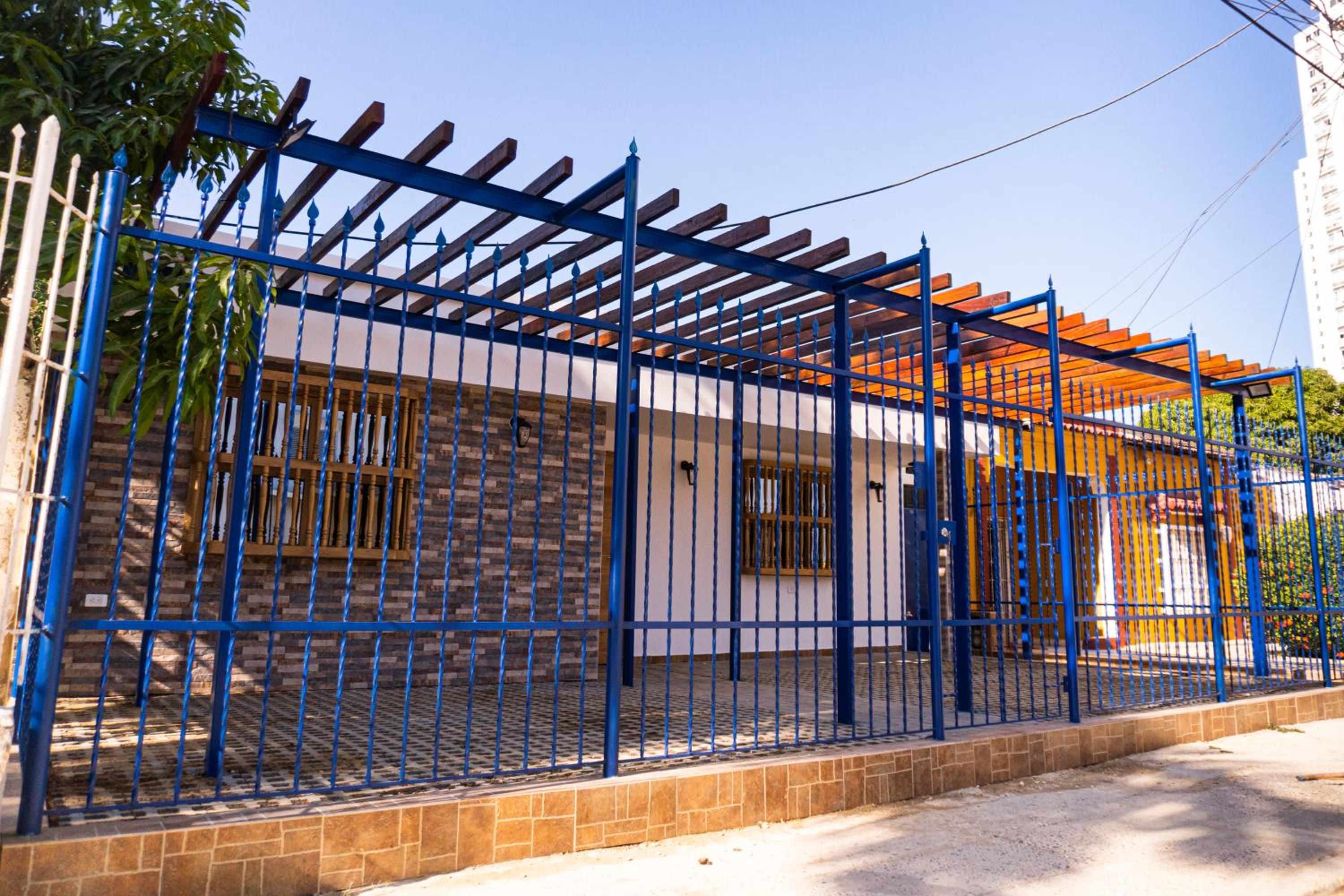 La Heroica Cartagena Hostel