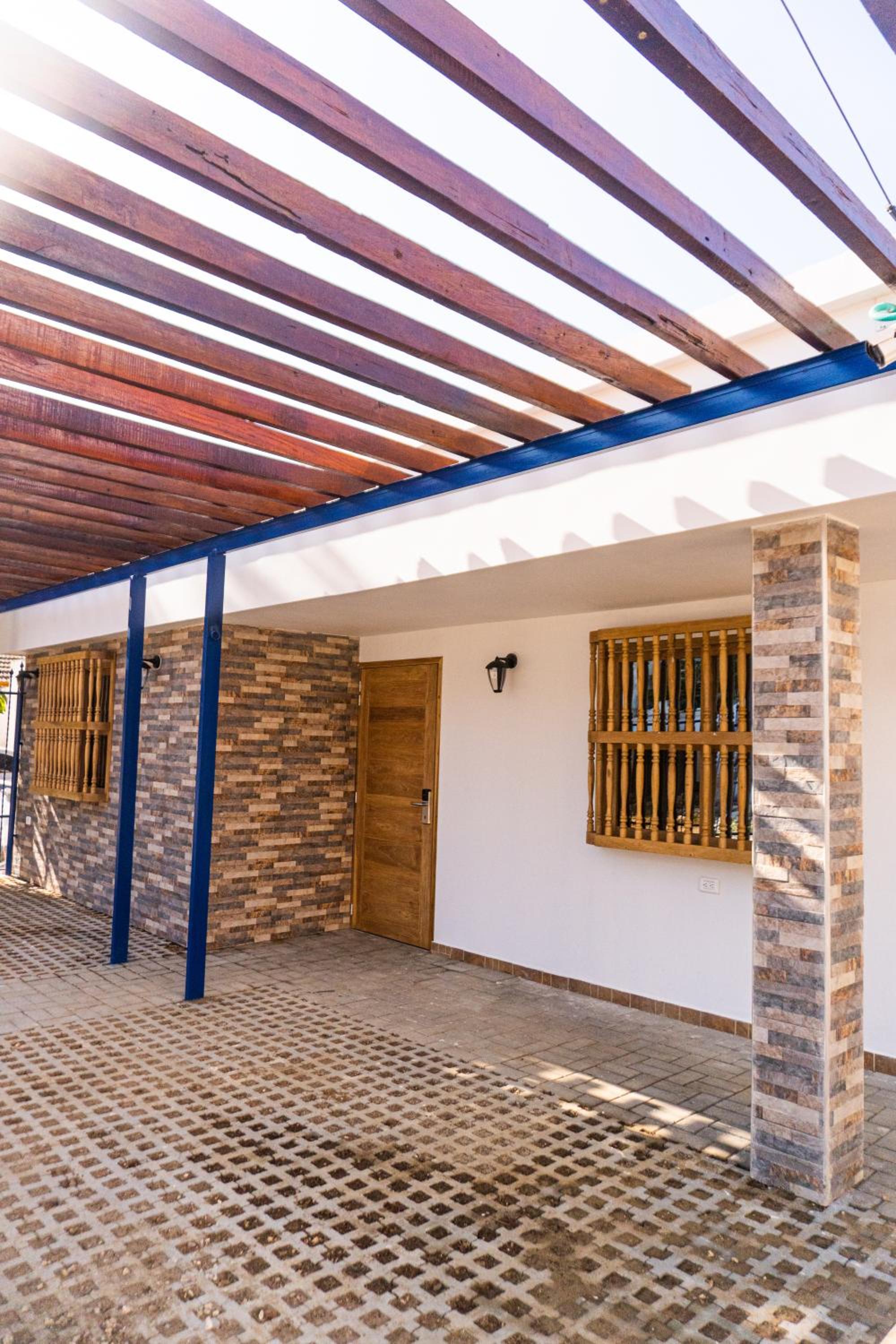 La Heroica Cartagena Hostel
