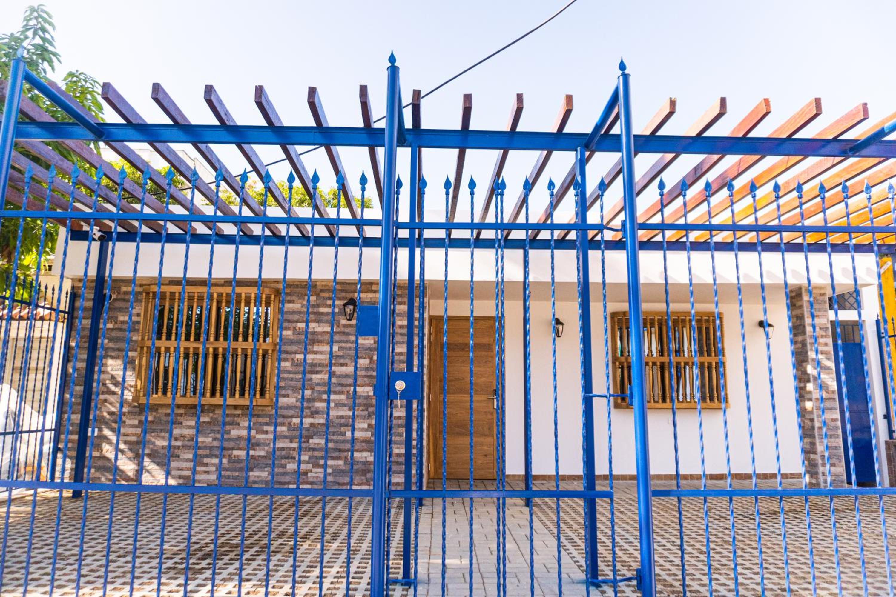 La Heroica Cartagena Hostel