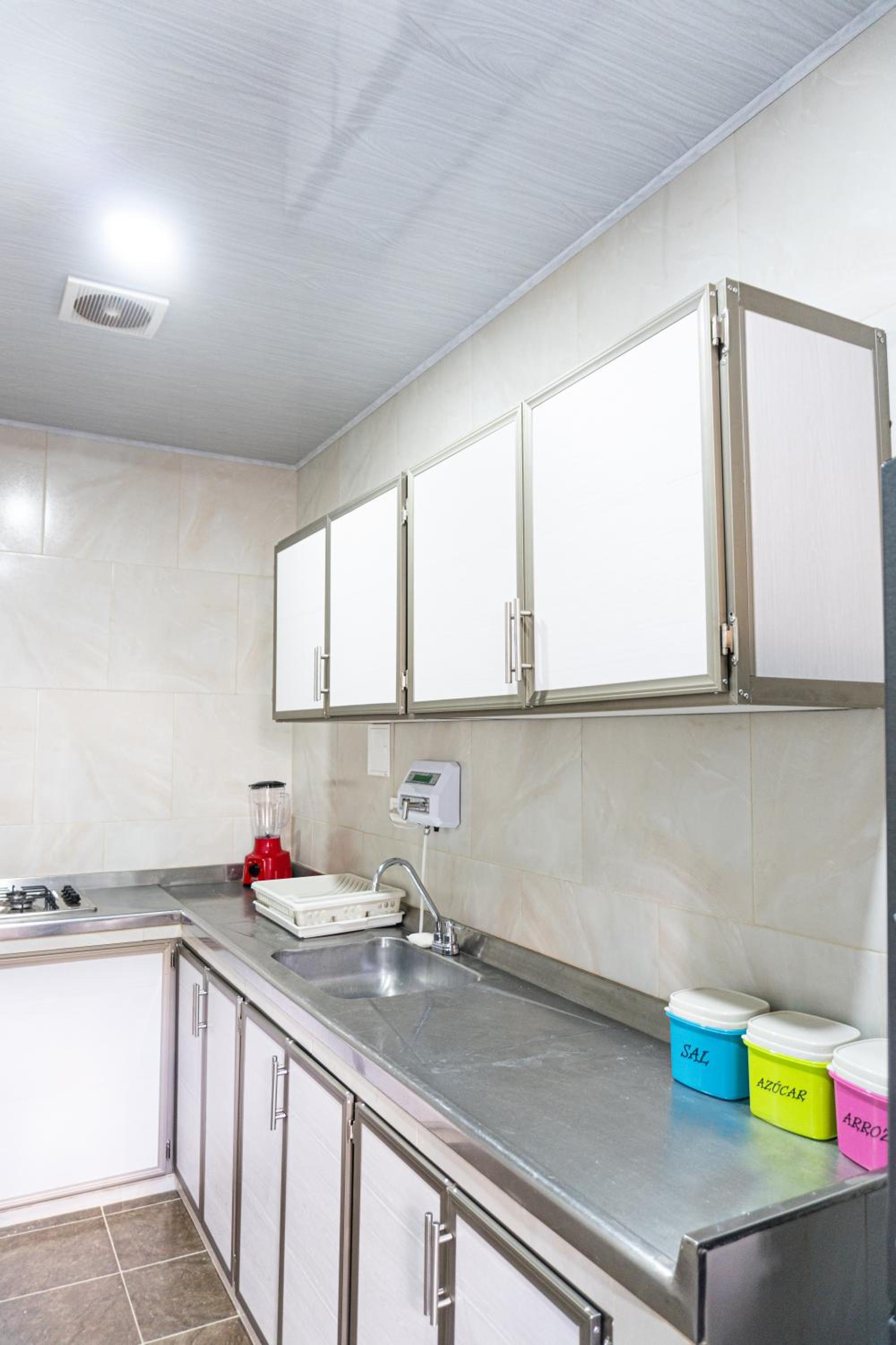 La Heroica Cartagena Hostel