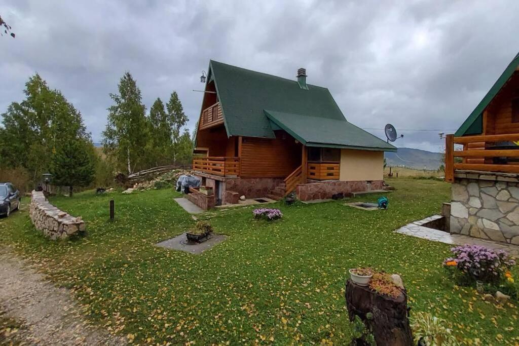 Chalet Zoran