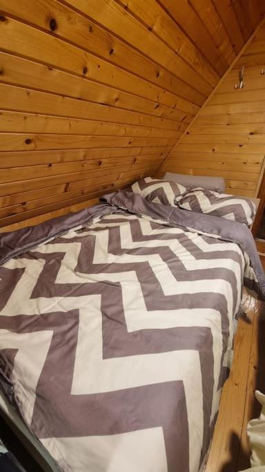 Chalet Zoran