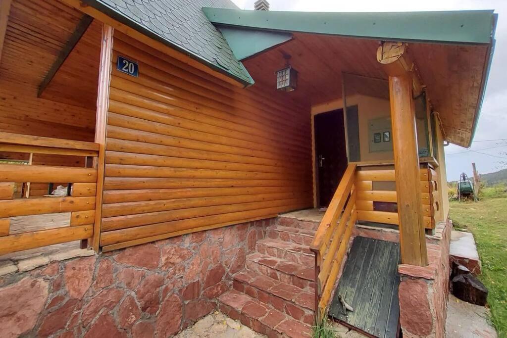 Chalet Zoran