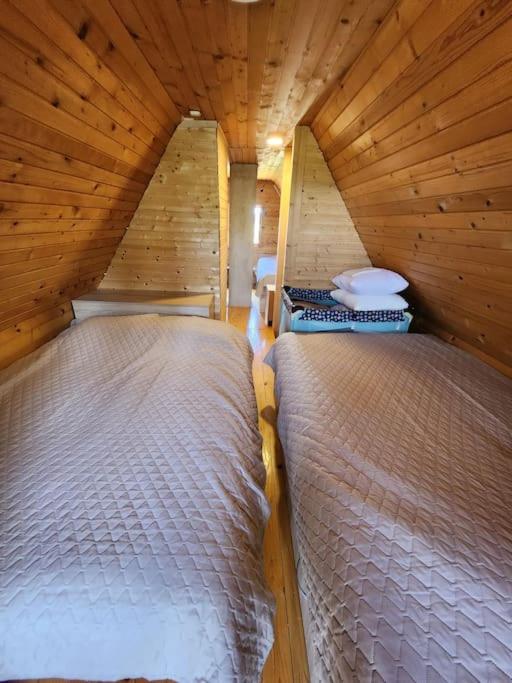 Chalet Zoran