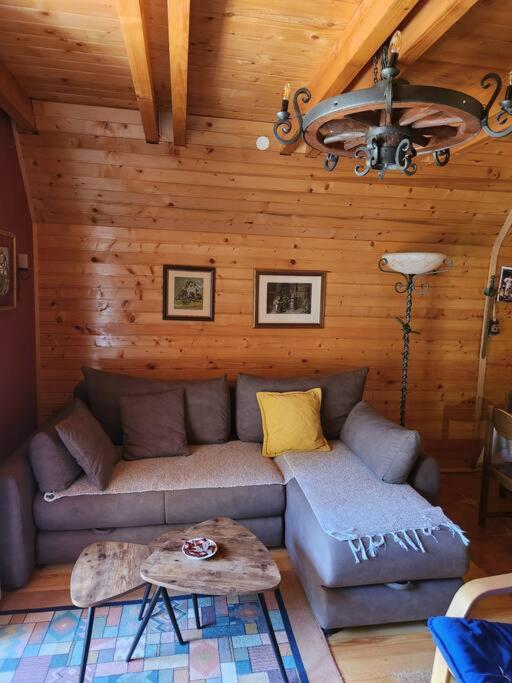 Chalet Zoran