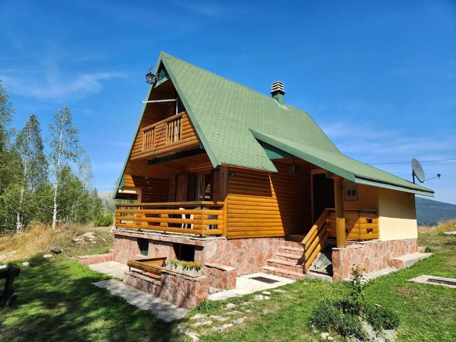 Chalet Zoran