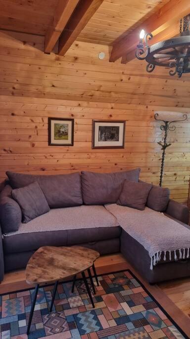 Chalet Zoran