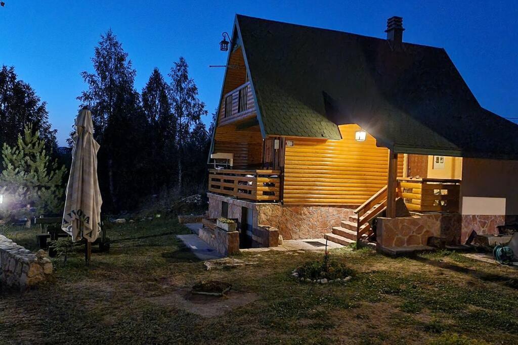 Chalet Zoran