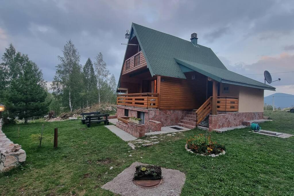 Chalet Zoran