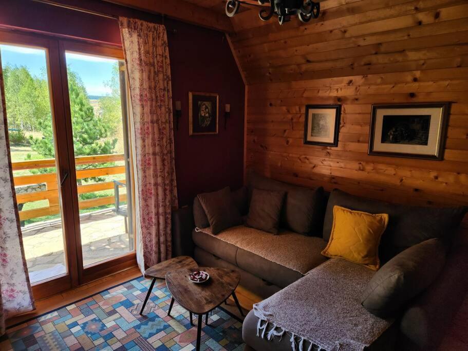 Chalet Zoran