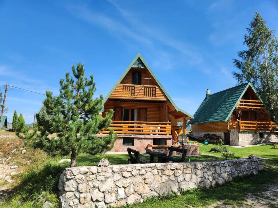 Chalet Zoran