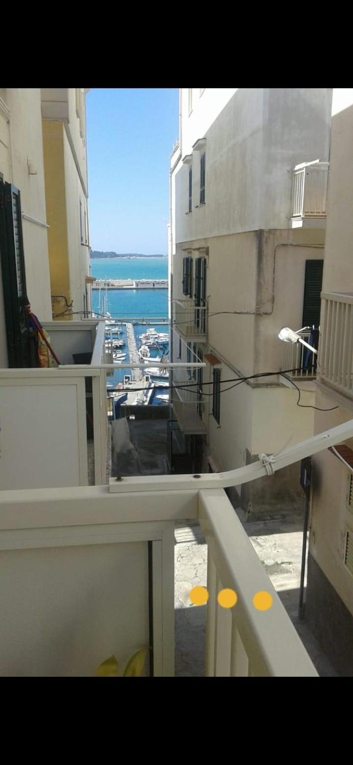 Casa matteo en Vieste