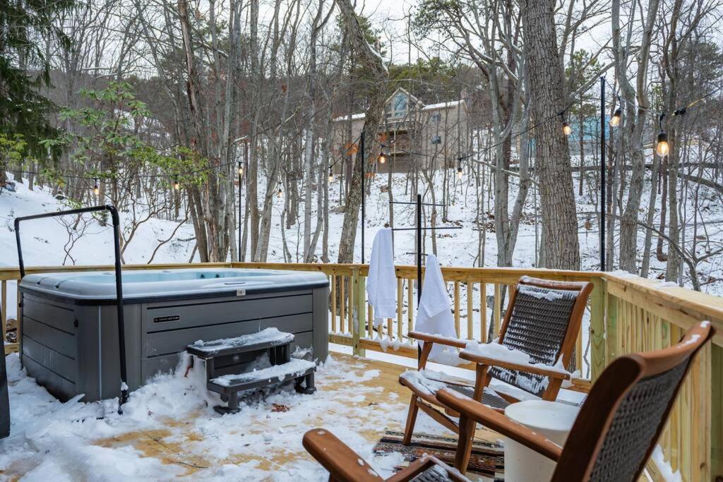 25% off~Theater~Hot Tub~Solitude Slopes view 4