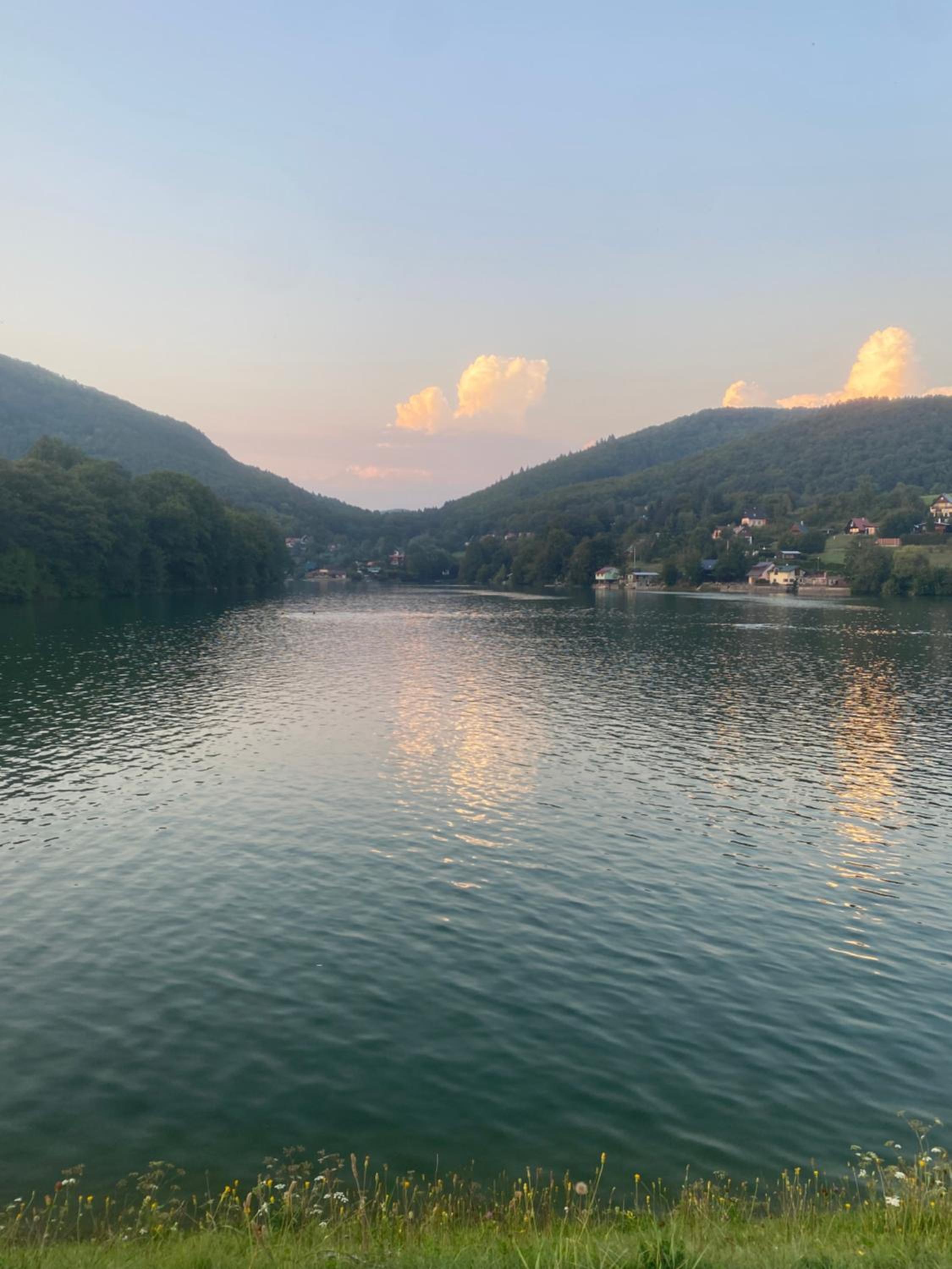 Chata Oliva view 5