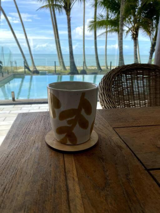 BALA Beach House on ABSOLUTE Beachfront