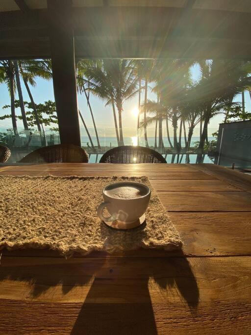 BALA Beach House on ABSOLUTE Beachfront