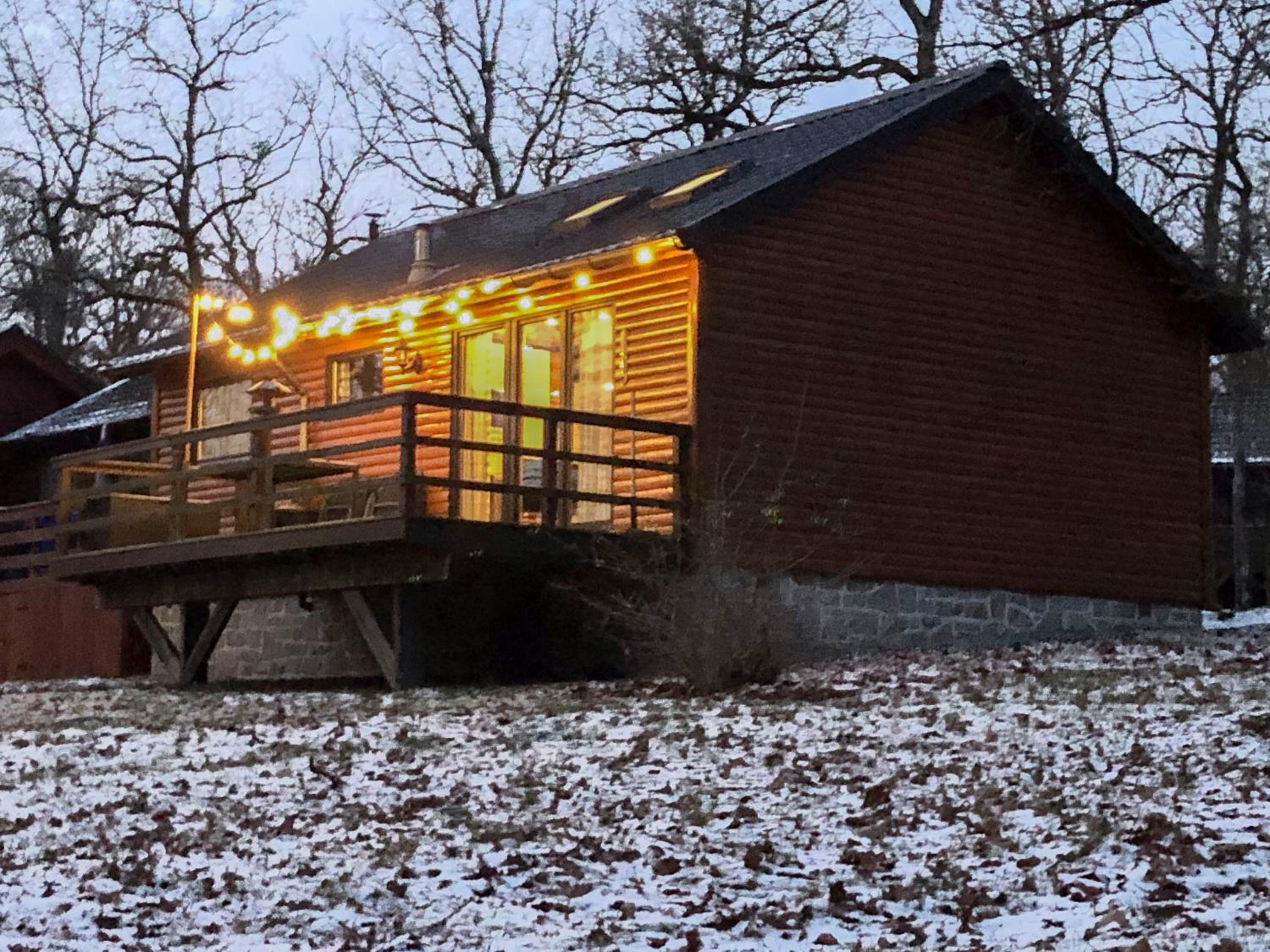 South Soul Cottage