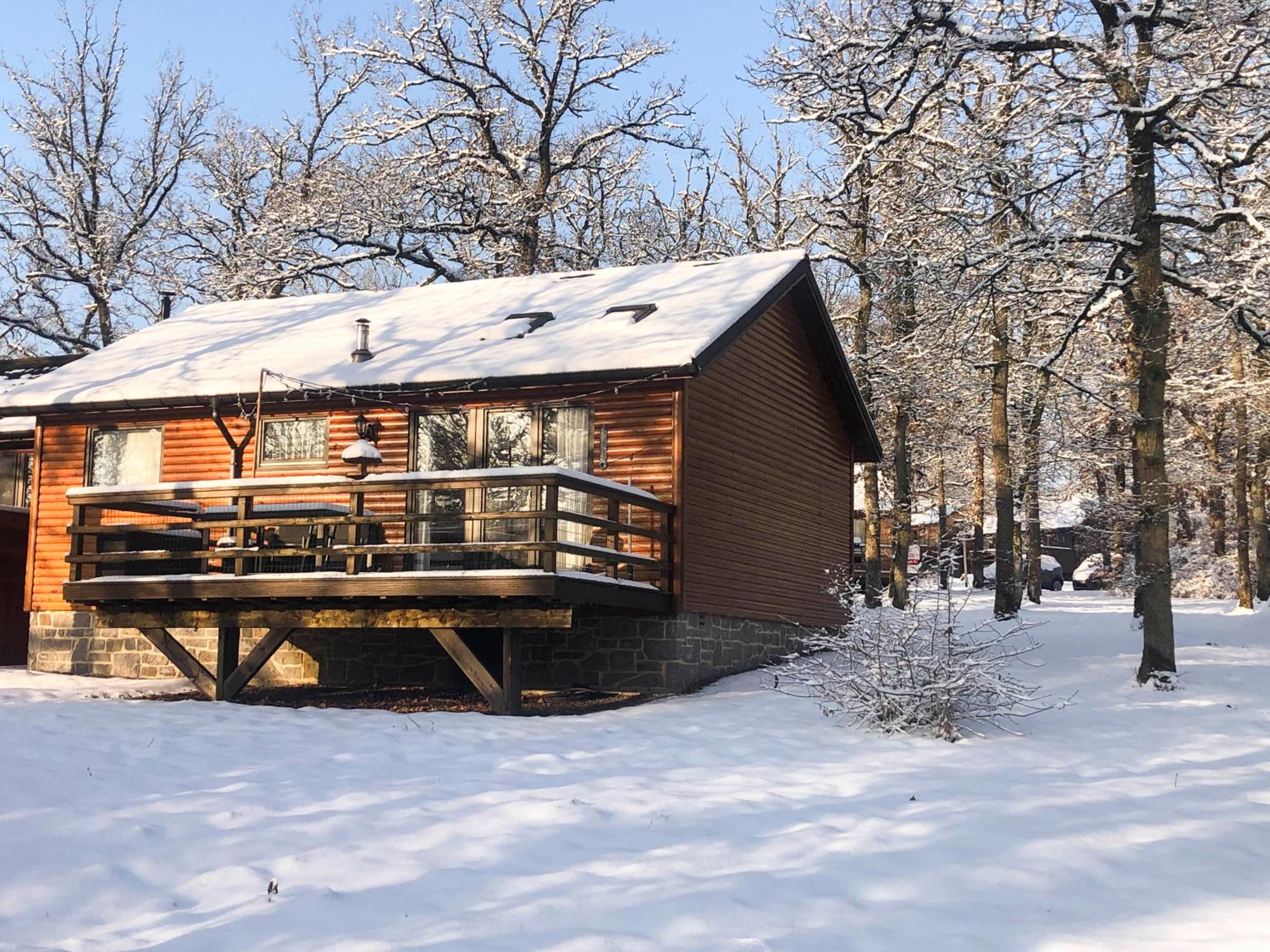 South Soul Cottage