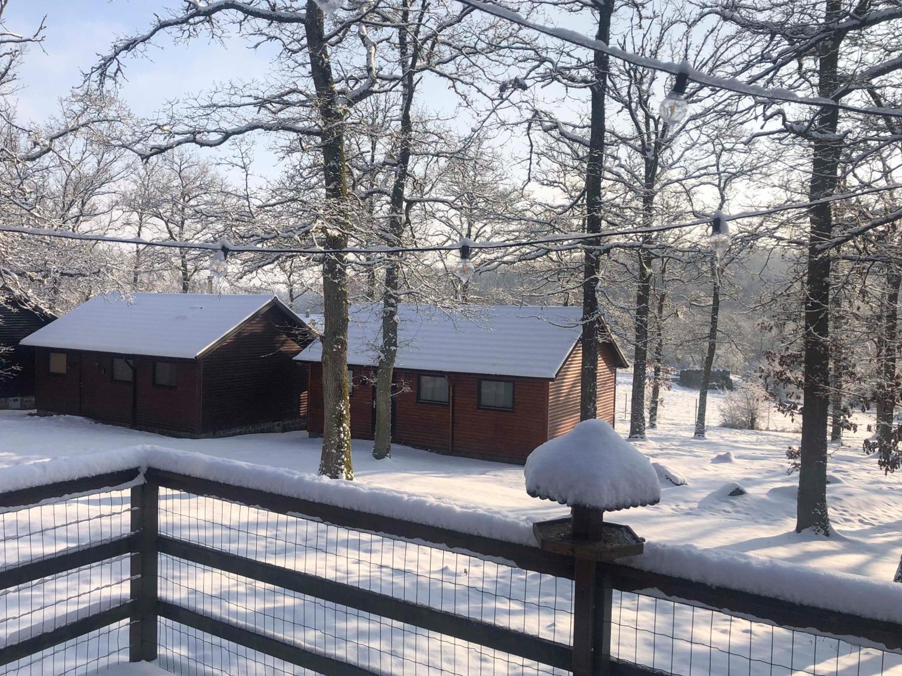 South Soul Cottage