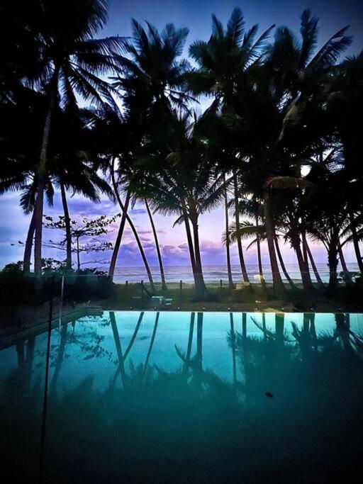 BALA Beach House on ABSOLUTE Beachfront